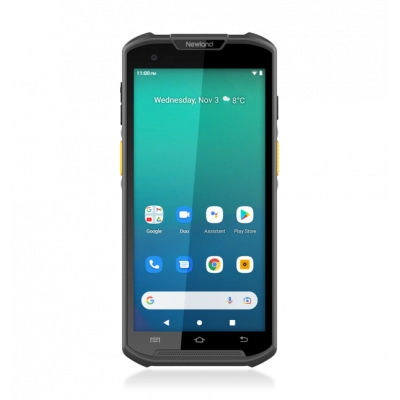Терминал cбора данных Newland MT93 Megattera Standard Plus (NLS-MT9300-W4-SS)