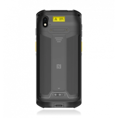 Терминал cбора данных Newland MT93 Megattera Standard Plus (NLS-MT9300-W4-SS)