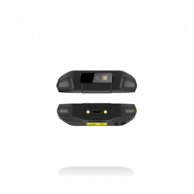 Терминал cбора данных Newland MT93 Megattera Standard Plus (NLS-MT9300-W4-SS)