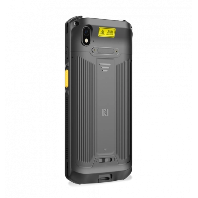 Терминал cбора данных Newland MT93 Megattera Standard Plus (NLS-MT9300-W4-SS)