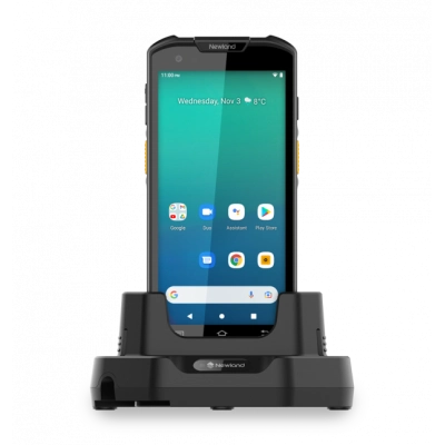 Терминал cбора данных Newland MT93 Megattera Standard Plus (NLS-MT9300-W4-SS)