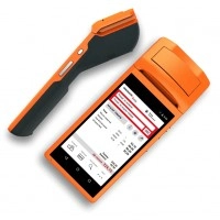 Портативный кассовый аппарат INNOVATE 4POS (4POS) Портативный кассовый аппарат INNOVATE 4POS (4POS)