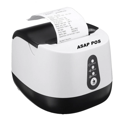Принтер чеків ASAP POS SH58 (1001)