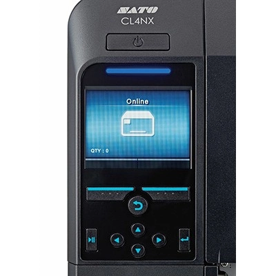 Принтер этикеток SATO CL4NX 300dpi (WWCL20060EU)