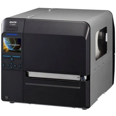 Принтер етикеток SATO CL6NX 203dpi (WWCL90060EU)