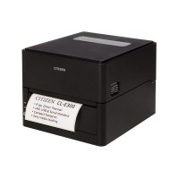 Принтер этикеток Citizen CL-E300 (CLE300XEBXXX)
