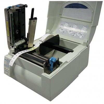 Принтер етикеток Citizen CL-S521II (CLS521IINEBXX)