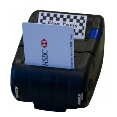 Принтер чеків Citizen CMP-20 (CMP20IIXUXCX)