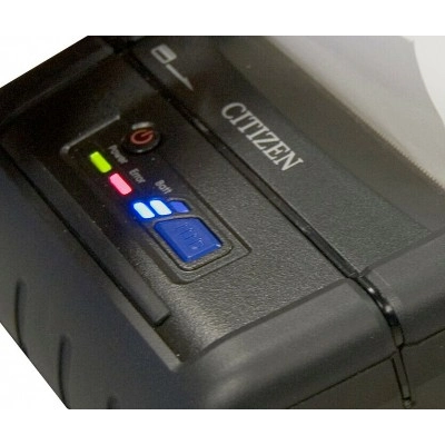 Принтер чеків Citizen CMP-20 (CMP20IIXUXCX)