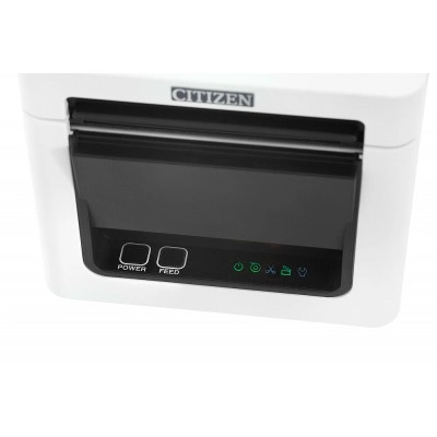 Принтер чеків Citizen CT-S651 (651) Принтер чеків Citizen CT-S651 (651)