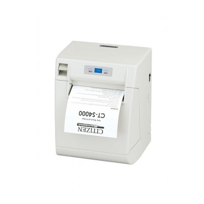 Принтер чеков CITIZEN CT-S4000 (4000)