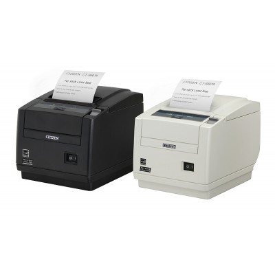Принтер чеков Citizen CT-S601 (601)