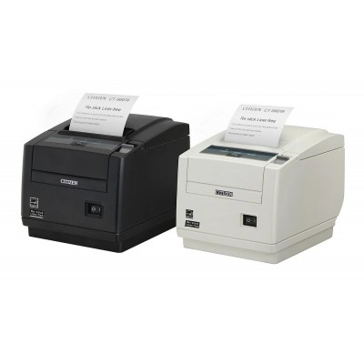 Принтер чеків Citizen CT-S601 (601) Принтер чеків Citizen CT-S601 (601)