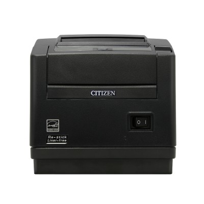 Принтер чеків Citizen CT-S601 (601)