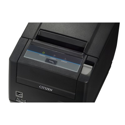 Принтер чеков Citizen CT-S601 (601)