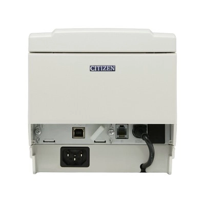 Принтер чеків Citizen CT-S601 (601) Принтер чеків Citizen CT-S601 (601)