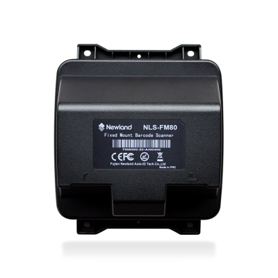 Багатоплощинний сканер штрих-коду Newland FM80 Salmon (без EAS) (NLS-FM8080-20-(no-EAS))