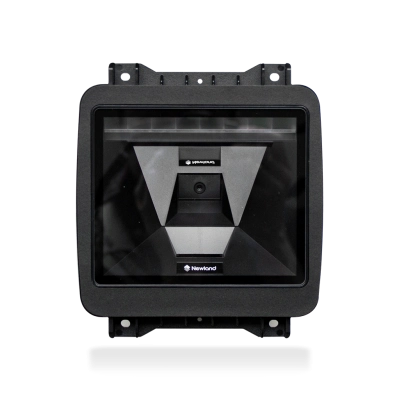 Багатоплощинний сканер штрих-коду Newland FM80 Salmon (без EAS) (NLS-FM8080-20-(no-EAS))