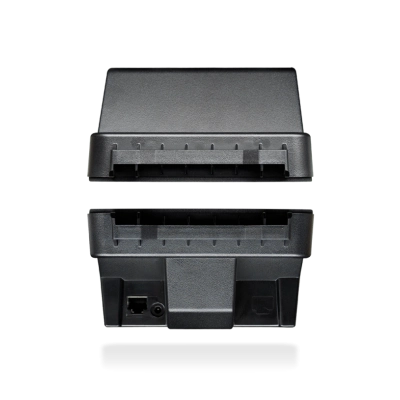 Багатоплощинний сканер штрих-коду Newland FM80 Salmon (без EAS) (NLS-FM8080-20-(no-EAS))