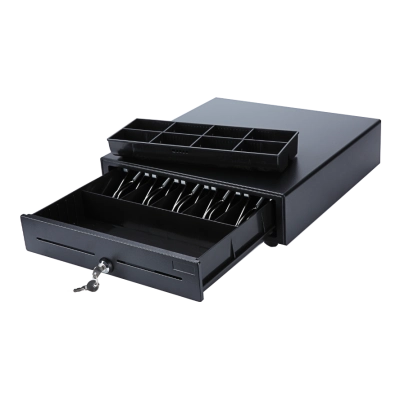 Денежный ящик ASAP POS M-410E (M410E)