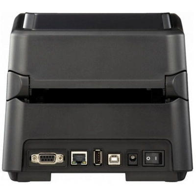 Принтер етикеток Sato WS408 DT (WD202-400NN-EU)