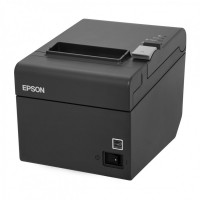 Принтер чеков Epson TM T-20II UE (TM T-20II UE)