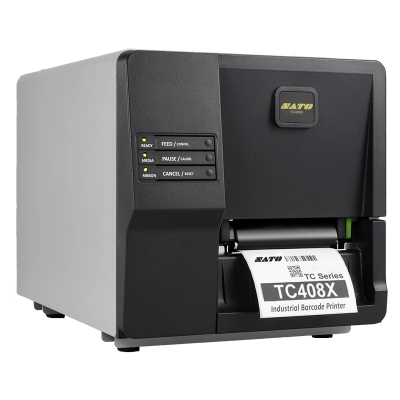 Принтер етикеток SATO TC408X (Y58169229464)