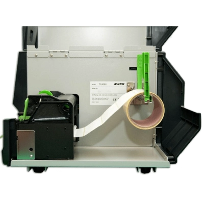 Принтер етикеток SATO TC408X (Y58169229464) Принтер етикеток SATO TC408X (Y58169229464)