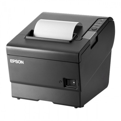 Принтер чеків Epson TM-T88V (TM-T88V)