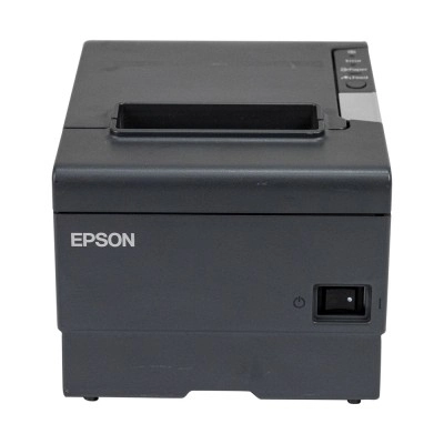 Принтер чеків Epson TM-T88V (TM-T88V)
