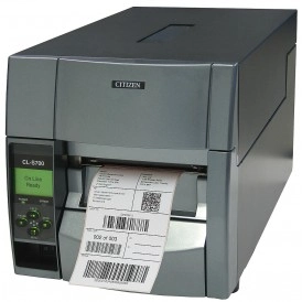 Принтер етикеток Citizen CL-S700 (S700)