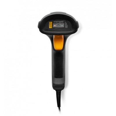 Ручний сканер штрих-коду Newland HR52 Bonito Duo (HR52-DUO-S5)