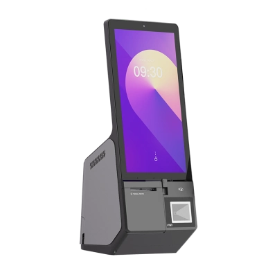 Термінал самообслуговування iMin Heron 1 Mini (Heron-1-mini)