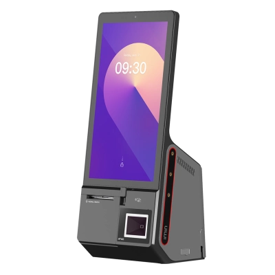 Термінал самообслуговування iMin Heron 1 Mini (Heron-1-mini)