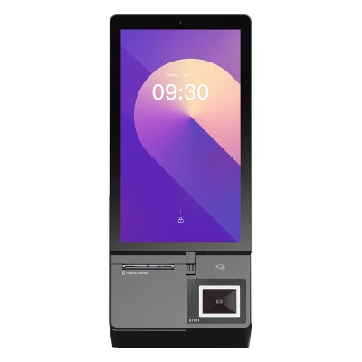 Термінал самообслуговування iMin Heron 1 Mini (Heron-1-mini)