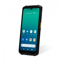 Термінал збору даних Newland MT95 Kambur Pro (MT9555-W5) Термінал збору даних Newland MT95 Kambur Pro (MT9555-W5)