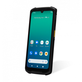 Термінал збору даних Newland MT95 Kambur Pro (MT9555-W5)