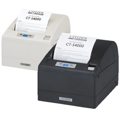 Принтер чеків CITIZEN CT-S4000 (4000)