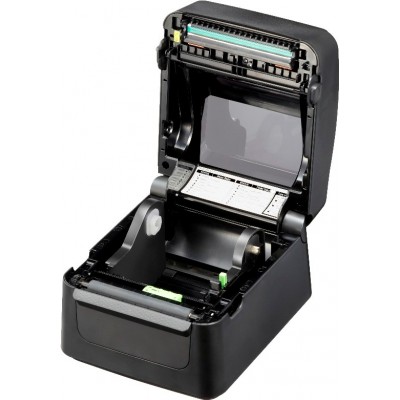 Принтер этикеток Sato WS412 DT (WD302-400NN-EU)