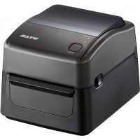 Принтер этикеток Sato WS412 DT (WD302-400NN-EU)