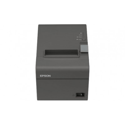 Принтер чеков Epson TM T-20II UE (TM T-20II UE)