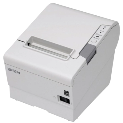 Принтер чеків Epson TM-T88V (TM-T88V)