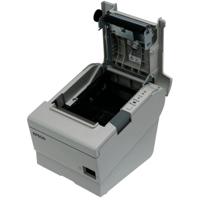 Принтер чеків Epson TM-T88V (TM-T88V)