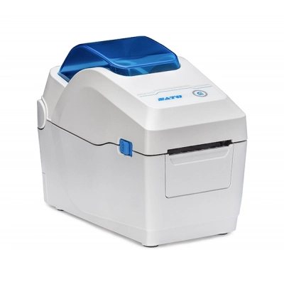 Принтер етикеток Sato WS212 (W2302-400NN-EU)