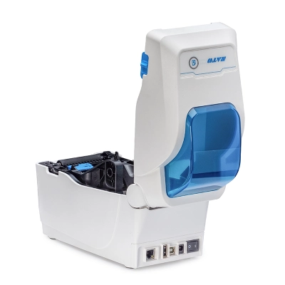 Принтер етикеток Sato WS208 (W2202-400NN-EU)