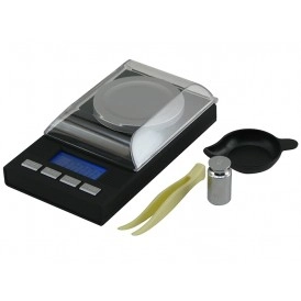 Ювелірні ваги TL-series 20г х0,001г