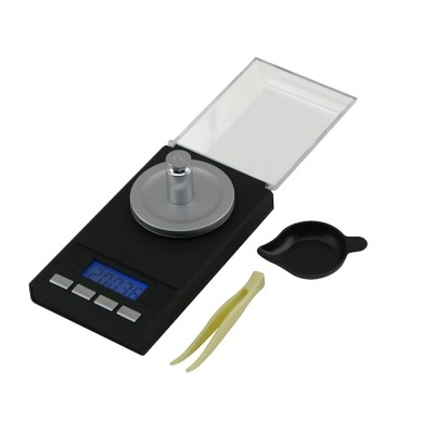 Ювелірні ваги TL-series 20г х0,001г Ювелірні ваги TL-series 20г х0,001г
