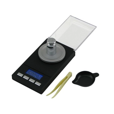 Ювелірні ваги TL-series 50г х0,001г Ювелірні ваги TL-series 50г х0,001г