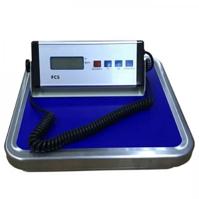 Товарні ваги ВПЕ-Центроваг-FCS-30