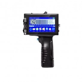 Краплеструменевий портативний принтер UKRMARK Y-1730 12.7мм (без кейсу, без сенсора, без картріджа)